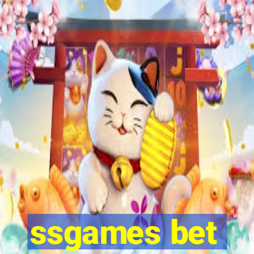 ssgames bet